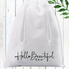 Eucalyptus Bridal Party Garment Bags