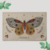 Mariposa Nocturna Placemats