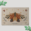 Mariposa Nocturna Placemats