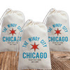 Windy City Chicago Bags