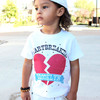 Heartbreaker Baby + Kids Shirts