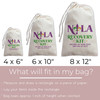 NOLA Recovery Kit Favor Bags