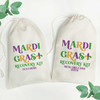 Mardi Gras Recovery Kit Bags