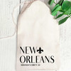 New Orleans Tote + Favor Bags