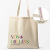 New Orleans Tote Bags