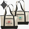 Sunshine Beach Tote Bags