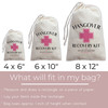 Cross Hangover Kit Bags