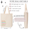 Fiesta Siesta Tequila Repeat Tote + Favor Bags