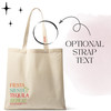 Fiesta Siesta Tequila Repeat Tote + Favor Bags