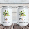Palm Tree Can Coolers