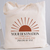 Mexico Sunshine Favor Bags