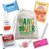 St. Patrick's Day Hangover Kit Bags - Custom Irish Party Favors - St. Patrick's Day  Survival Kits