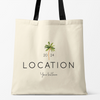 Palm Tree Bags