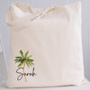 Palm Tree Name Bags