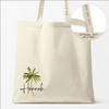 Palm Tree Name Bags