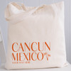 Cancun Mexico Bags
