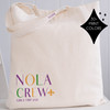 NOLA Crew Tote + Favor Bags