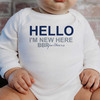 Custom Logo Bodysuits + Shirts