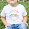 Custom Logo Bodysuits + Shirts