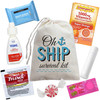 Oh Ship Survival Kit Gift Bags