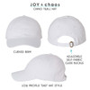 Custom Baseball Hats | Joy & Chaos