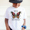 Inked Up Butterfly Baby Shirt