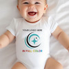 Custom Photo Bodysuits + Shirts
