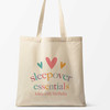 Mod Sleepover Essentials Bags