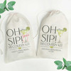 Margarita Oh Sip Recovery Kit Bags