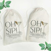 Martini Oh Sip Recovery Kit Bags
