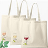 Wine Tote Bags