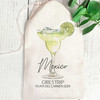 Margarita Gift Bags