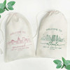 City Welcome Bags