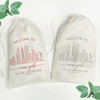 City Welcome Bags