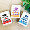 Retro Graduation Tissues