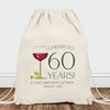 Wine Cheers to the Years Bags