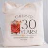 Negroni Cheers to the Years Bags
