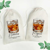 Whiskey Gift Bags