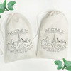 Welcome to Las Vegas Skyline Bags