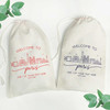 Paris Welcome Bags