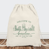 Barcelona Welcome Tote Bags