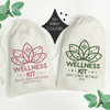 Lotus Wellness Kit Bags