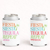 Fiesta Siesta Tequila Repeat Can Coolers