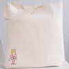 Champagne Tote Bags