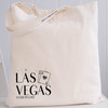Las Vegas Tote + Favor Bags