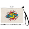Pop Art Pencil Case