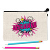 Pop Art Pencil Case
