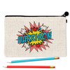 Pop Art Pencil Case