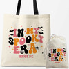 Spooky Era Trick or Treat Bag