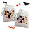 Spooky Era Halloween Favor Bag